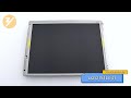 12.1 inch 800*600 CCFL display modules LQ121S1LG41 For Sharp