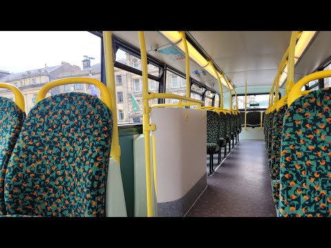 Stagecoach North East ADL E400H 12072/NK11 DHN on the 1