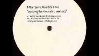 K-Warren - Waiting For The Rain ($ki's Underground Dub)(TO)