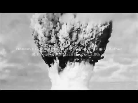 Oceanvs Orientalis feat. Oumeima el Khalil - Asfour (R.F.Touched)