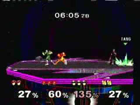 Mew2king and Hugs vs SS and Tang 1.avi