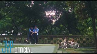 奔赴少年CIIU(뻔푸소년CIIU) ＜靠近（Closer）＞ M/V Teaser 1