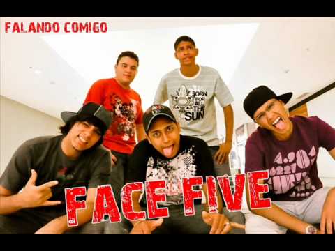 Falando Comigo video