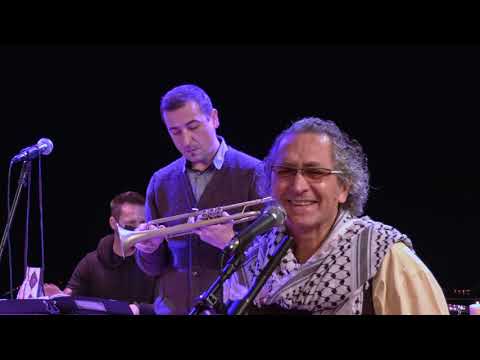 Ricardo i prijatelji - Kućni koncert dobrih vibracija