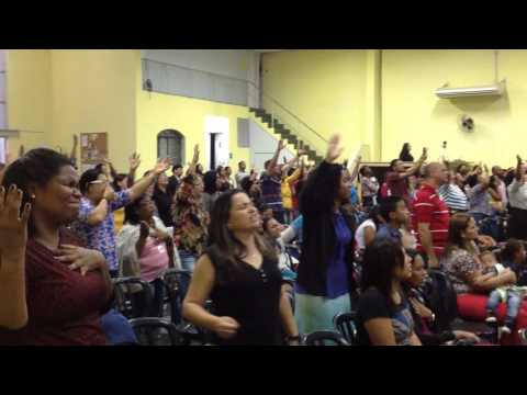 Ig. Deus do Impossível - Jura Voz