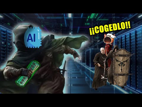 The AI ​​bubble: memory shortages, GPUs, promises, and the future no one wants to explain