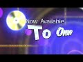 Now Available To Own On DVD 2010 Bumper Blue Background Widescreen