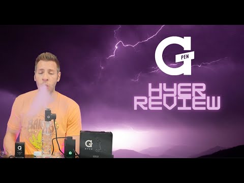 GPen Hyer Enail Review