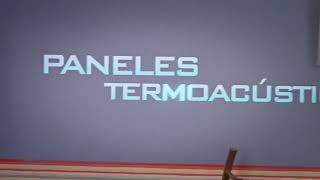 Imptek - Paneles Termoacústicos