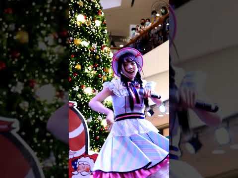 Sumomo - Haretoke! Appare! Japanese! (Noon Fancam)  @ Idol's Society #2 12122020