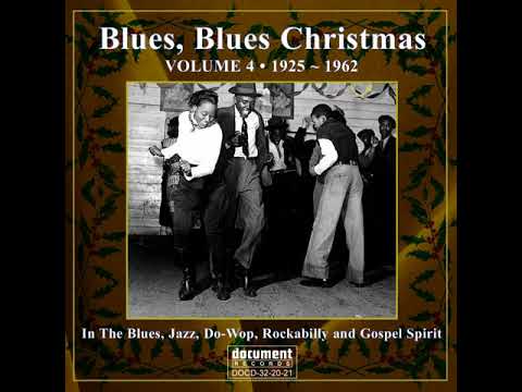 Christmas Time Blues - Roy Milton And His Solid Senders