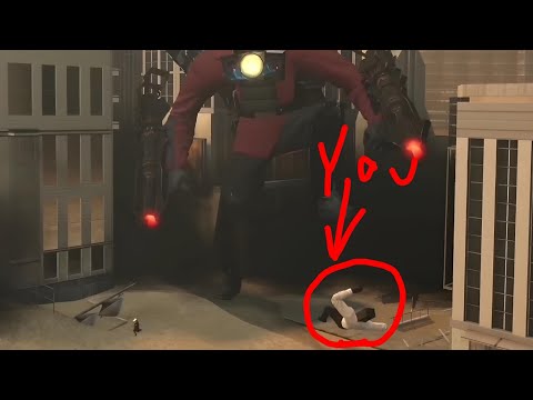 skibidi toilet 57 but your large speakerman [SFM]