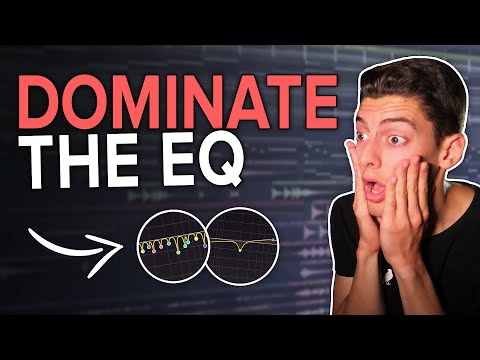 8 Tips YOU DON'T KNOW to EQ like a PRO 🔥