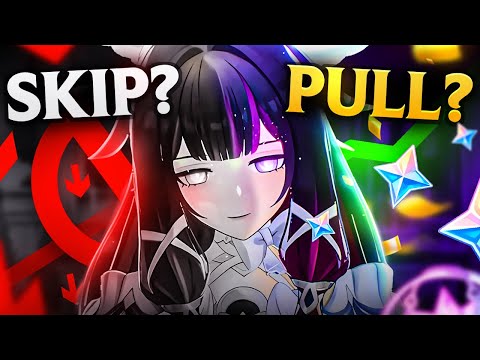 Solltest du für Columbina sein? (Beste Teams & Meta-Analyse)