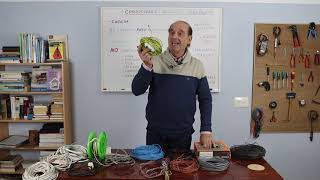 🔌🔌 La corriente eléctrica: Conductores y aislantes eléctricos. Electricidad y magnetismo.🔌🔌