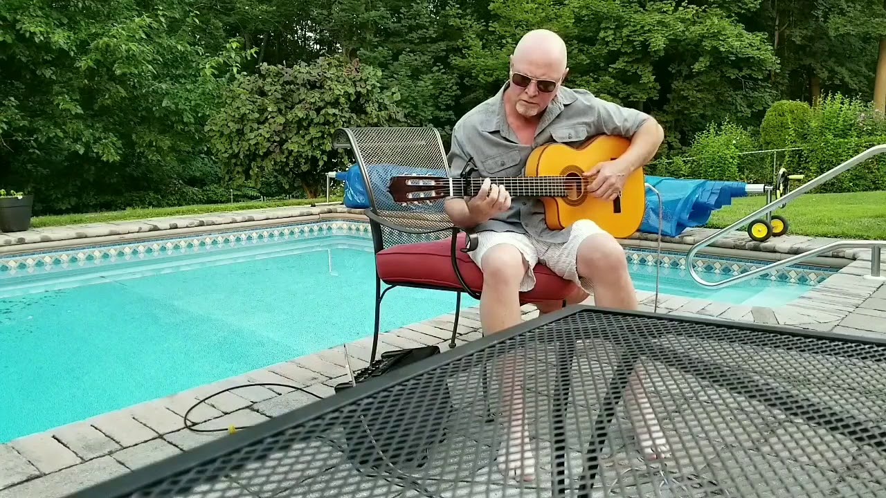 Promotional video thumbnail 2 for DC Jones