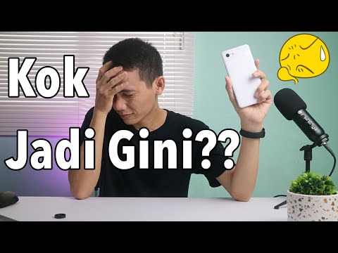 3 Kekurangan & Kelebihan Google Pixel 3XL