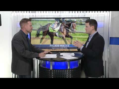 TCI: 2013 Kentucky Derby - Final Preview