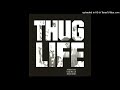 Thug Life Pour Out A Little Liquor Instrumental