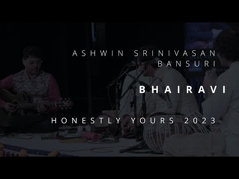 HONESTLY YOURS AMMA | ASHWIN SRINIVASAN | OJAS ADHIYA | SANJOY DAS | BHAIRAVI