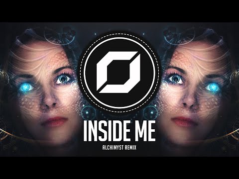 PSY-TRANCE ◉ Static Movement feat. Lydia - Inside Me (Alchimyst Remix)