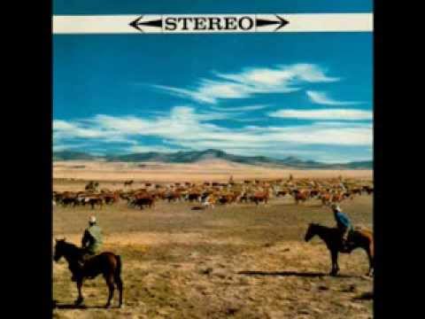 The Norman Luboff Choir- Bury Me Not On The Lone Prairie (in stereo!)