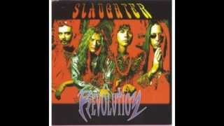 Slaughter - Tongue 'N Groove