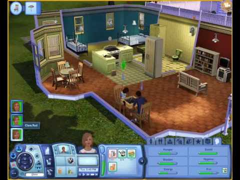 Rud Family Episode 4 :D