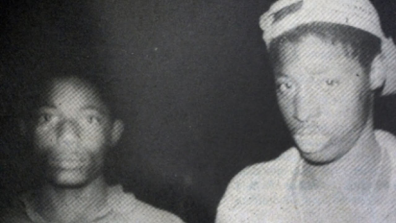 OS FANTASMAS DA MATA - IBRAIM E HENRIQUE DE OLIVEIRA