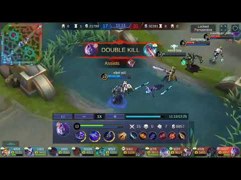 My first moskov maniac