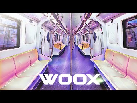 D.O.D & Paffendorf- Sixes Smile (Woox Edit)