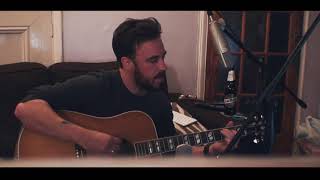 No Love - Gary Brooker (original)