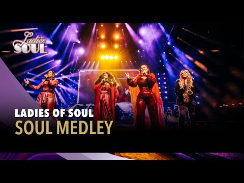 Soul Medley のサムネイル