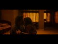 Citadel Honey Bunny Hot Scene Samantha Kissing Scene Samantha Varundhawan