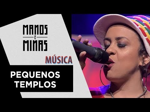 Pequenos Templos | Laylah Arruda