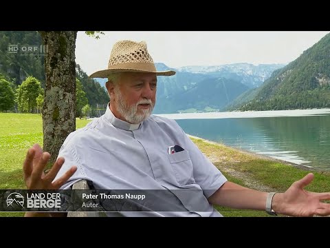 ACHENSEE & ROFAN - Land der Berge 2020