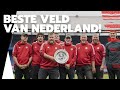 Wéér de beste ? | Zevende prijs voor het grasteam van De Kuip!