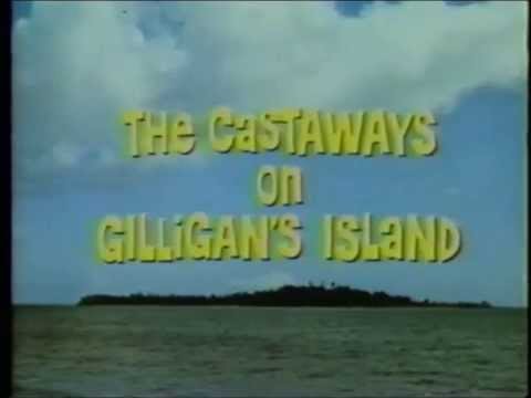 The Castaways On Gilligan's Island Trailer