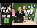 4 odcinek programu #StudioKlasa