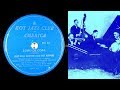 Jelly Roll MORTON et ses RED HOT PEPPERS : LOAD OF COAL (1930).
