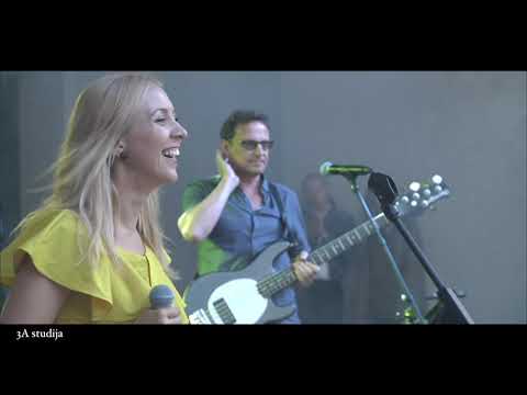 Alytus Blues Fest - 2019 ,, Andy Abro Band " LIVE (full concert)