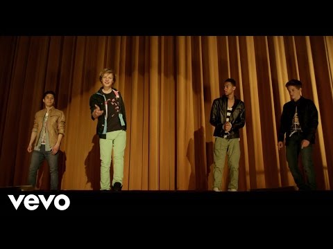 MainStreet - Despicable Me