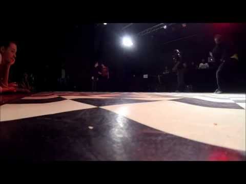 BATTLE JUICE - QUART DE FINAL - EMATOME VS MAJIN SKILLZ