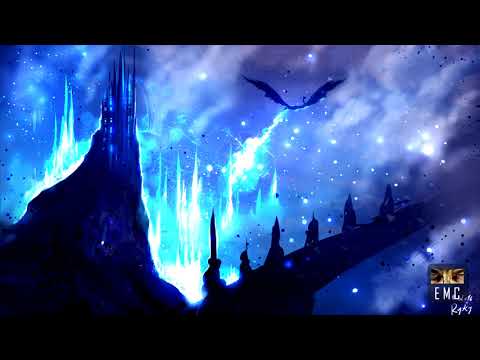 Kkev Music Production - Kingdom Under Siege | Epic Powerful Dramatic Orchestral