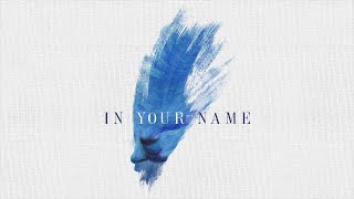 In Your Name (Official Audio Track) - Victory Worship