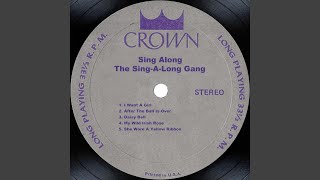 Shine On Harvest Moon