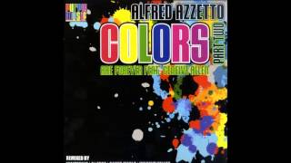 Alfred Azzetto feat. Geneive Allen - Colors (Walterino Main Vocal Mix) (2007)