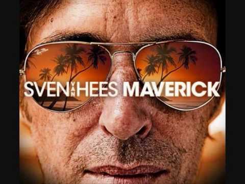 Sven van Hees - Into the sunshine.wmv