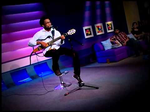 Clip "Volta" com Daniel Salles