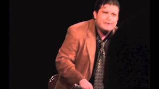 Brian Gonzalez - "Finishing the Hat" SUNDAY IN THE PARK WITH GEORGE